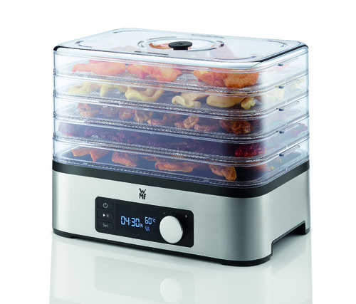 D&eacute;shydrateur avec timer 24h